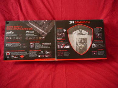Msi Z 97 Gaming 9 Ac P 1100076 Krabice