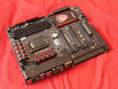 Msi Z 97 Gaming 9 Ac P 1100088 Deska