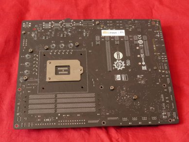 Msi Z 97 Gaming 9 Ac P 1100089 Deska
