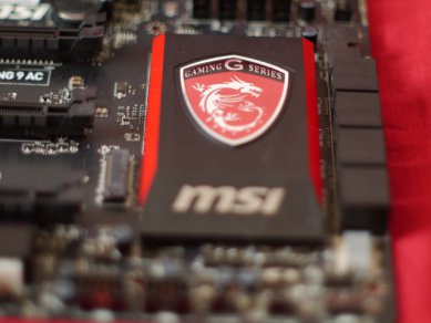 Msi Z 97 Gaming 9 Ac P 1100094 Chladic Cipsetu