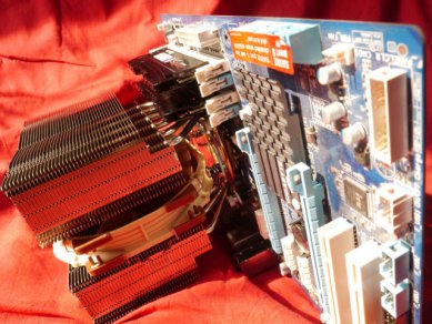 Noctua Nh D 15 P 1100067 Velky Ram