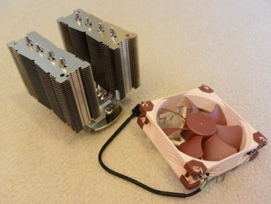 Noctua Nhd 9 L Dsc 0530 Chladic