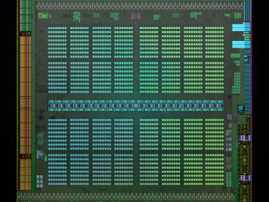 Nvidia Gm 204 Die