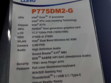 Nvidia Mobile Gp 104 2048 Sp 02