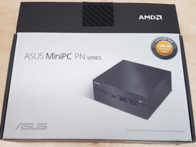 Reviews Asus Mini Pc Pn50 Or Nuc With Amd Renoir Apu Introduction Of Mini Pc