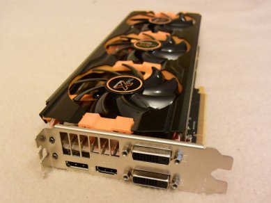 Sapphire Trix R 9 290 X 8 Gb Gddr 5 Dsc 0437 Zaslepka