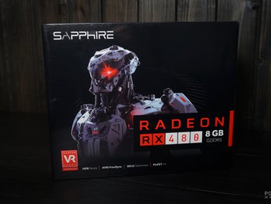Sapphire Radeon Rx 480 01