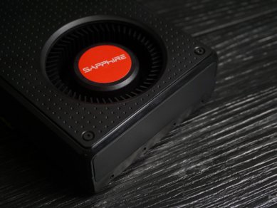 Sapphire Radeon Rx 480 12