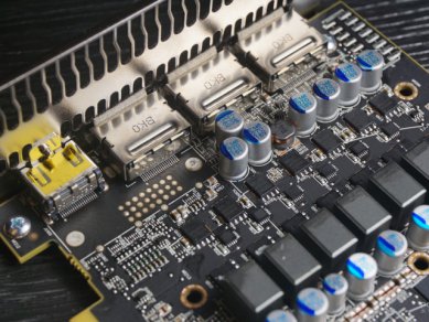 Sapphire Radeon Rx 480 18