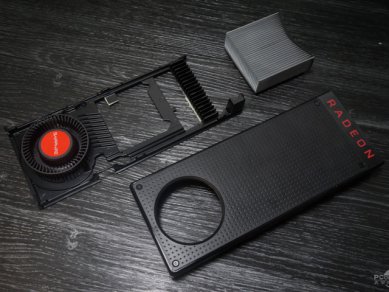 Sapphire Radeon Rx 480 20