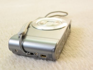 Sony W 810 Dsc 2593 Usb