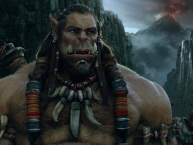 Warcraft Movie Images Hi Res 2