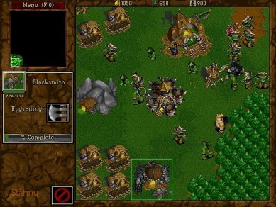 Warcraft 2 2