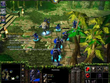 Warcraft 3 2