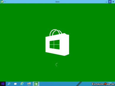Windows 9 Dp Store 2