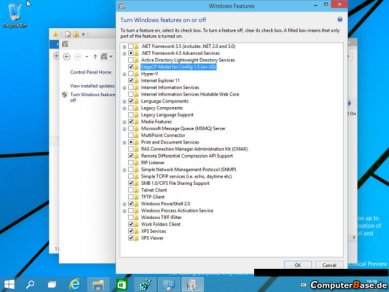 Windows 9 Dp Windows Features