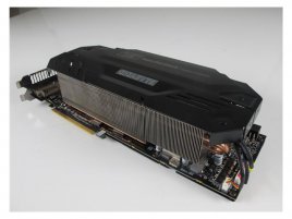 Gigabyte Radeon HD 7970 SuperOverclock WindForce 5X_ - Obrázek 1