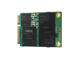 Samsung 840 EVO Mini 1 TB SSD - Obrázek 2