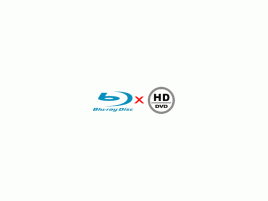 Blu-ray vs. HD DVD