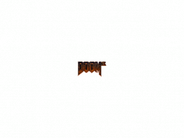 DOOM3 logo