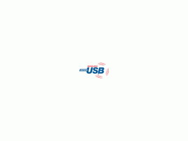 Wireless USB logo