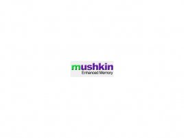 Mushkin Logo