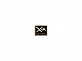 Creative X-Fi logo