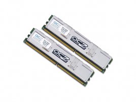 OCZ Asus 1GHz DDR2