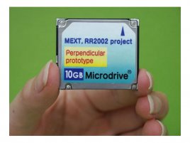 10GB Microdrive