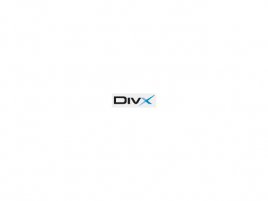 DivX 6 logo