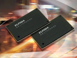 Elpida 2Gbit DDR2