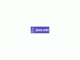 java.net logo