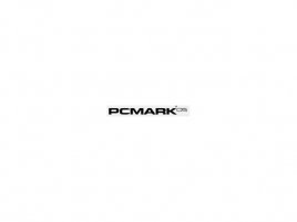PC Mark 2005 Logo