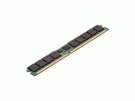 Micron VLP RDIMM