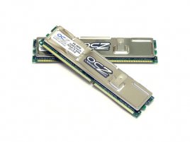OCZ PC4800 PLEE DDR600