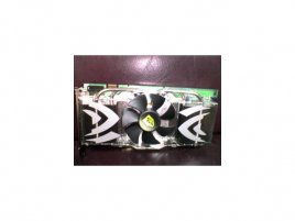 GeForce FX 4500