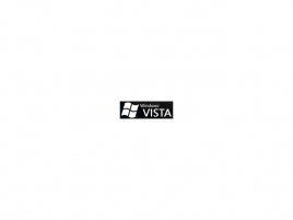 Microsoft Windows Vista Logo neoficiální