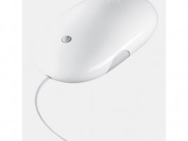 Apple Mighty Mouse