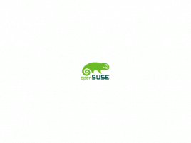 openSUSE