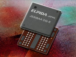 Elpida DDR3-1333