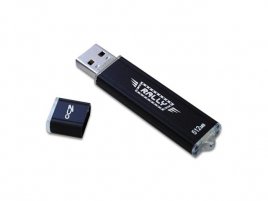 OCZ Rally Flash Drive