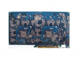 Asus GeForce 7800 Dual