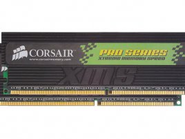 Corsair XMS1024-3500LLPRO