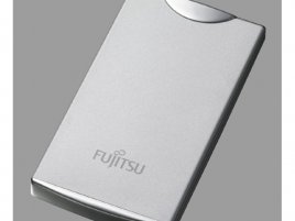 Fuitsu HandyDrive FPHD100
