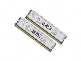 OCZ 2GB DDR500 CL3