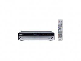 Pioneer DVR-DT90/DVR-DT70