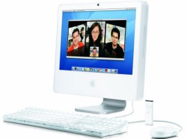 Apple iMac G5