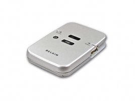 Belkin USB Anywhere