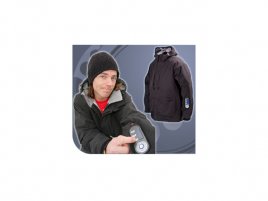 Burton Audex Snowboard Jacket