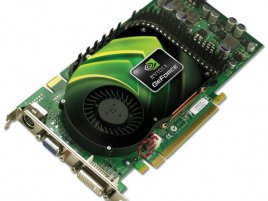 GeForce 6800 GS
